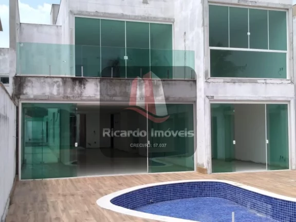 Imagem Casa Nobre Frente Canal da Ogiva