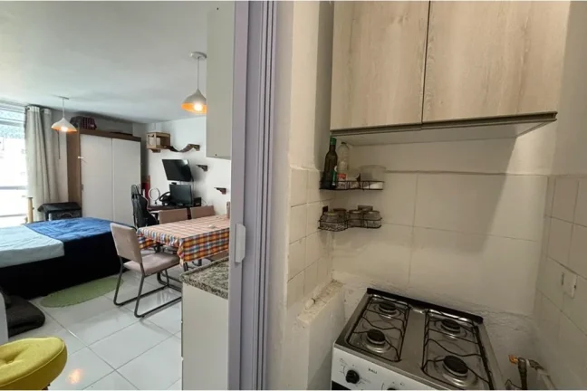 Imagem APARTAMENTO RESIDENCIAL em São Paulo - SP, Vila Buarque