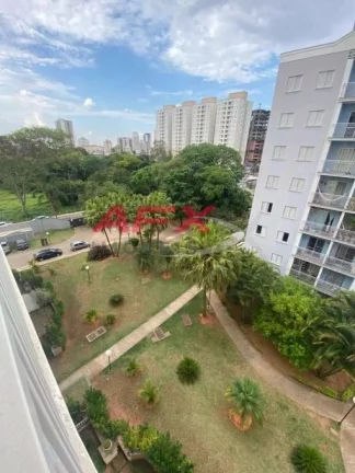 Imagem Apartamento 2 Quartos Sorocaba - SP - Parque Campolim