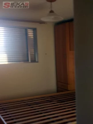 Imagem APARTAMENTO RESIDENCIAL em SÃO PAULO - SP, VILA MARIETA