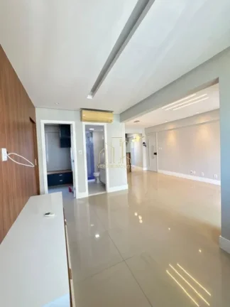 Imagem Apartamento Semi Mobiliado e Decorado à Venda no Vista Patamares ? 80 m² | Andar Alto | 2 Vagas