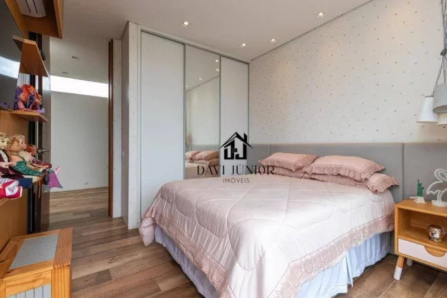 Imagem Casa com 3 suites sendo 1 masterà venda, 448 m² por R$ 6.990.000 - Condomínio Lago Azul - Araçoiaba da Serra/SP