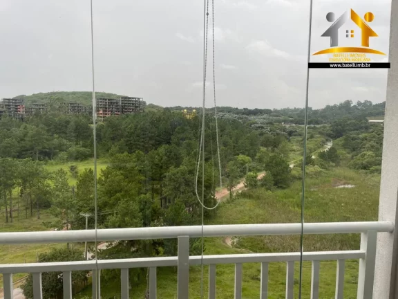Imagem Apartamento mobiliado à venda no condomínio Harmonia Florae - Batelli Imóveis