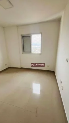 Imagem Apartamento à venda, 73 m² por R$ 650.000,00 - Ponte Grande - Guarulhos/SP
