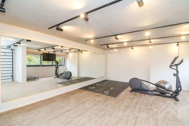 Imagem Apartamento 3 Dormitórios (1 Suíte) 1 Vaga Lapa