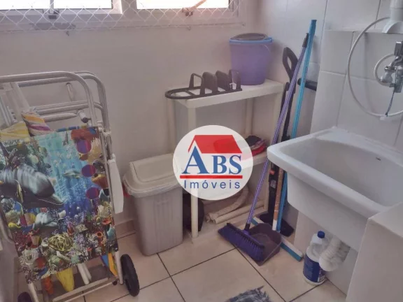 Imagem Apartamento à venda, 54 m² por R$ 365.000,00 - Ocian - Praia Grande/SP