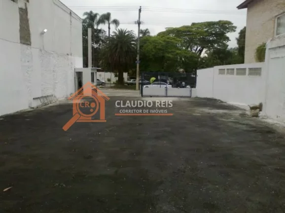 Imagem Terreno com 330m² à venda - Jardim Paulista