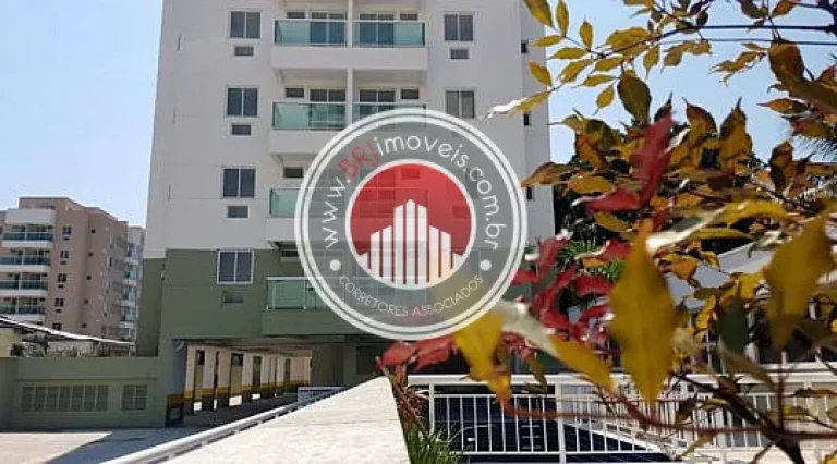 Imagem Apartamento a Venda no bairro Praça Seca - Rio de Janeiro, RJ