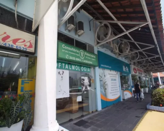 Imagem Shopping Millennium  Excelente loja  sendo 35m2 de loja e 35 m² de jirau