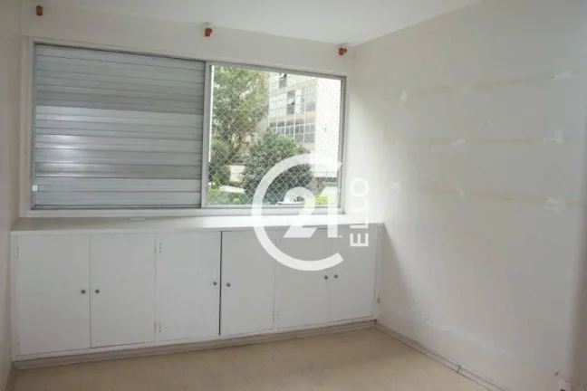 Imagem Apartamento com 3 dormitórios à venda, 150 m² por R$ 1.500.000,00 - Higienópolis - São Paulo/SP