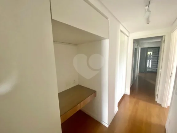 Imagem Apartamento à venda com 3 quartos, sendo 3 suítes, no condomínio Azul, São Paulo - SP