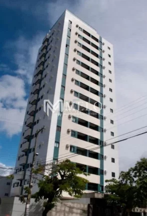 Imagem BOA VIAGEM - Apto com 2qts, 1suite, 58m²