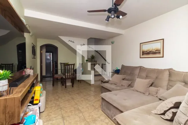 Imagem Casa à Venda - Ipiranga, 3 Quartos, 120 m2