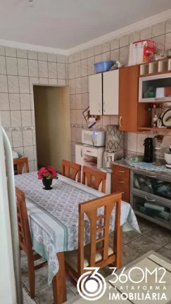 Imagem Casa para Venda em São Bernardo do Campo / SP no bairro Alvarenga