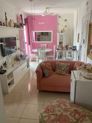 Imagem Apartamento à venda, 57 m² por R$ 380.000,00 - Vila Rosália - Guarulhos/SP