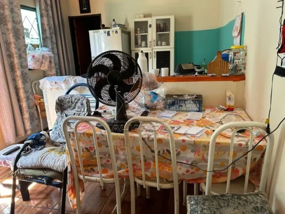 Imagem Casa - Ribeirão Preto - Jardim Paiva