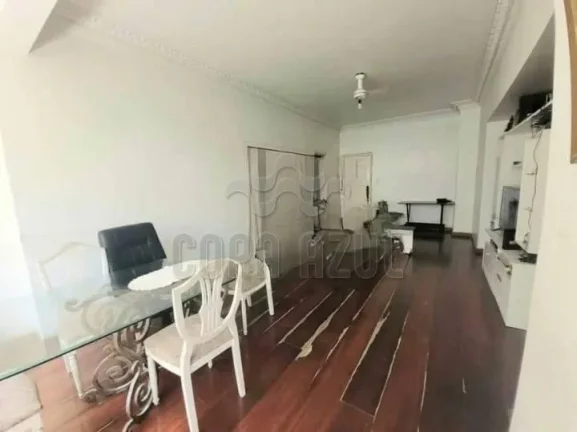 Imagem Copacabana – Rua Rodolfo Dantas | Residencial › Apartamento 2 quarto(s) à Venda