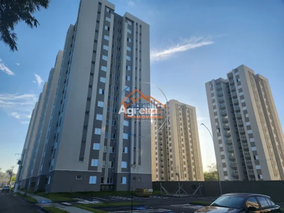 Imagem Condominio Portal Jardim das Zinias - Apartamento à venda no bairro CONDOMÍNIO PORTAL JARDIM DAS ZINIAS - Mogi Guaçu/SP