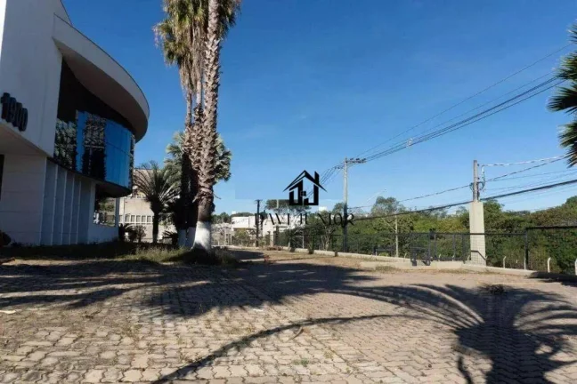 Imagem Prédio para alugar, 900 m² por R$ 25.000/mês - Iporanga - Sorocaba/SP