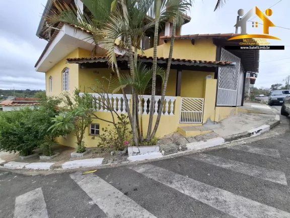 Imagem Casa - Vargem Grande Paulista | Batelli Imóveis