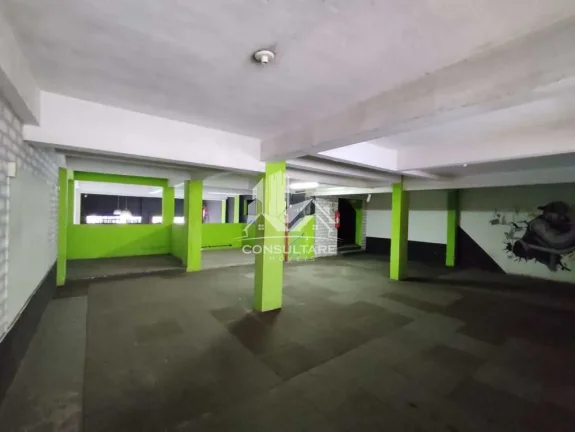 Imagem Loja, Centro, São Vicente - R$ 636 mil, Cod: 6732