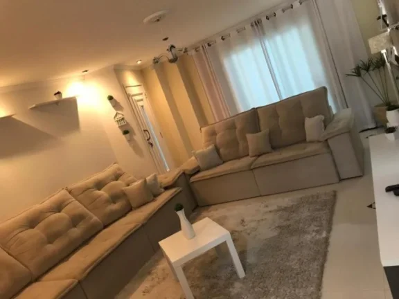 Imagem Sobrado para Venda por R$850.000,00 com 350m², 4 dormitórios, 4 suites e 4 vagas - Vila curuça, São paulo / SP - Cód. BDI28866