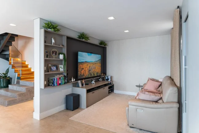 Imagem Apartamento à venda - Cobertura dos Sonhos no Alta Vista Prestige - Área útil 287m2 com 4 suítes - 6