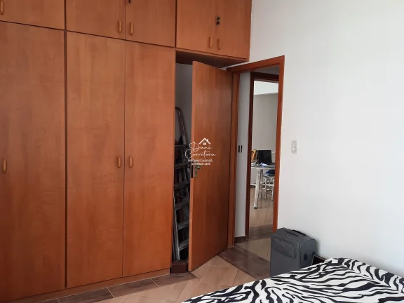Imagem APARTAMENTO Residencial em GUARUJÁ - SP, PITANGUEIRAS