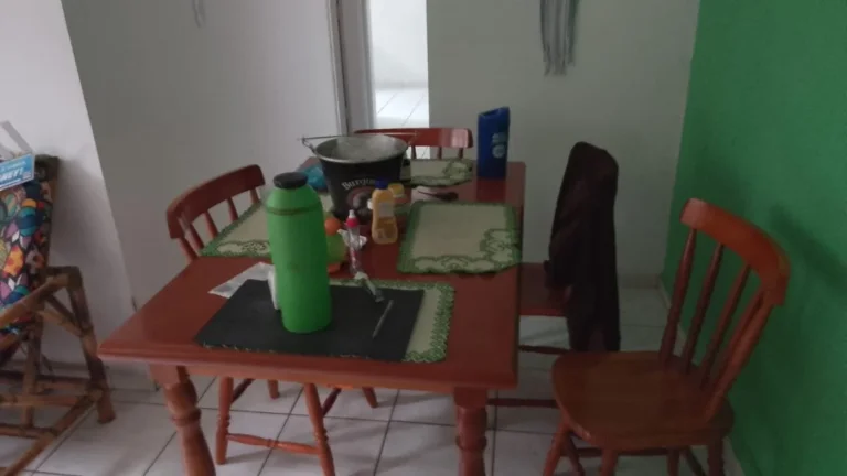 Imagem Apartamento para Venda em Itanhaém, Umuarama, 2 dormitórios, 1 banheiro, 1 vaga