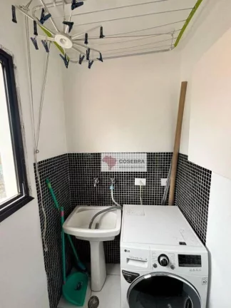 Imagem Apartamento à venda, 36 m² por R$ 630.000,00 - Vila Olímpia - São Paulo/SP