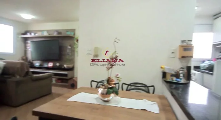 Imagem Apartamento à venda em São Paulo, Piqueri, com 3 quartos, 64m²