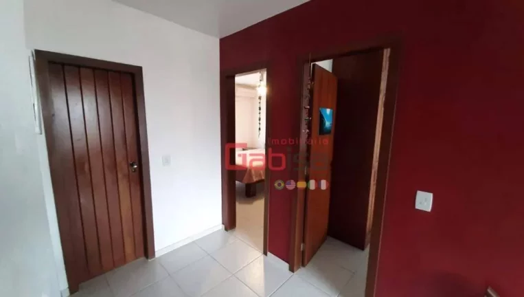 Imagem Casa com 5 dormitórios à venda, 200 m² por R$ 2.000.000,00 - Praia Grande - Arraial do Cabo/RJ