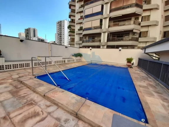 Imagem Apartamento - Ribeirão Preto - Centro - Região Leste