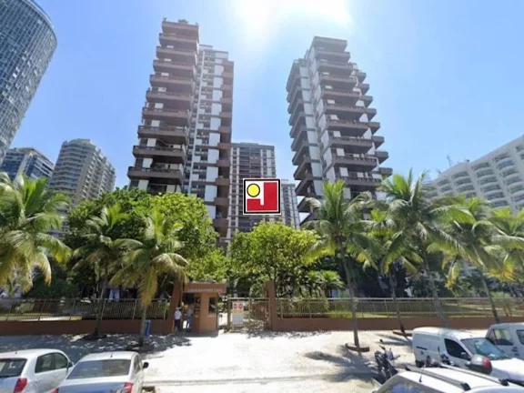 Imagem Vendo duplex Barramares, frontal mar, vista espetacular, original 4Q, 303m², R$4.100.000, 3 vg, portaria 24h, tênis, piscinas, churrasqueiras, futebol