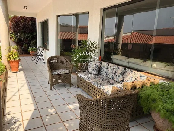 Imagem Casa a Venda no bairro City Ribeirão - Ribeirão Preto, SP