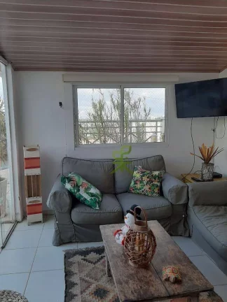 Imagem Cobertura com 3 dormitórios à venda, 136 m² por R$ 790.000,00 - Jardim das Vertentes - São Paulo/SP