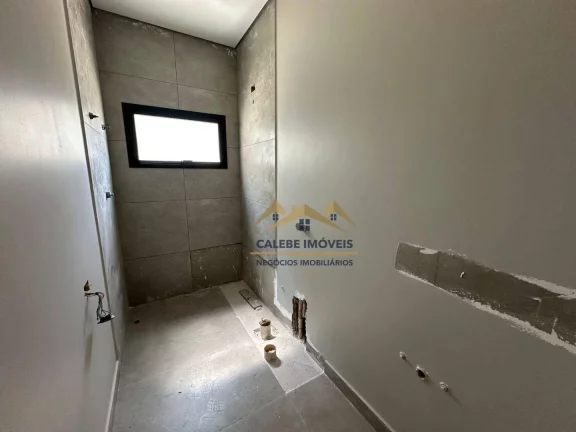 Imagem Casa com 3 dormitórios à venda, 320 m² por R$ 3.000.000 - Bosques do Junqueira - Tatuí/SP