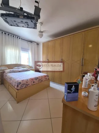 Imagem Casa térrea em Vila Campo Grande - São Paulo