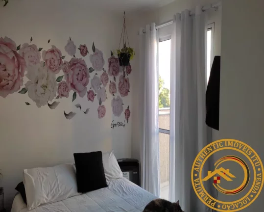 Imagem APARTAMENTO RESIDENCIAL em ITU - SP, RANCHO GRANDE
