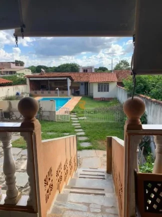 Imagem Casa excelente em bairro nobre de Lagoa Santa-MG