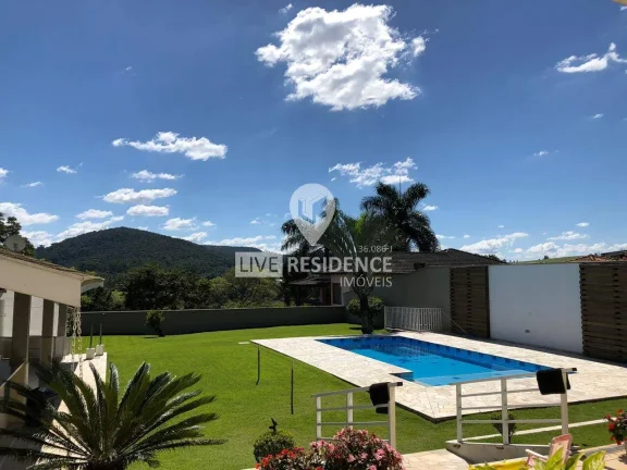 Imagem Casa á venda no Condomínio Parque São Gabriel Itatiba -SP