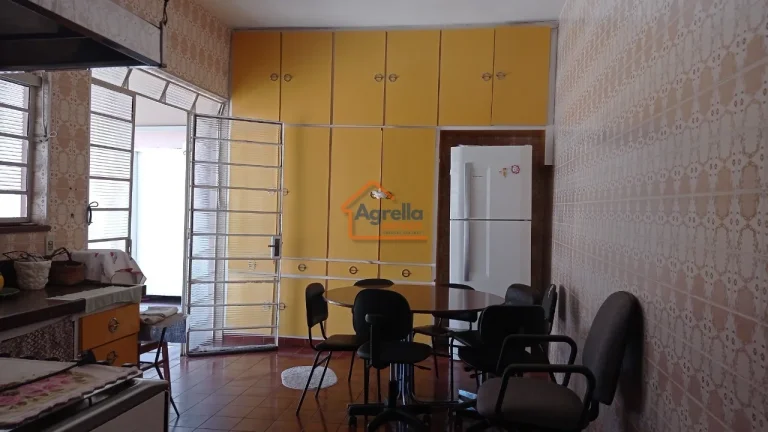 Imagem Casa à venda no bairro Centro - Mogi Mirim/SP