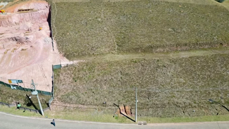 Imagem Lote de Alto Padrão em Campos do Jordão | Reserva Figueiredo