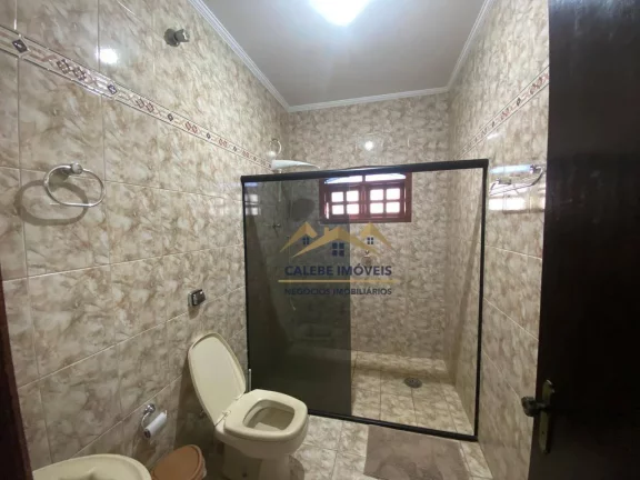 Imagem Chácara com 4 dormitórios à venda, 5036 m² por R$ 1.200.000,00 - Jardim Sartorelli - Iperó/SP
