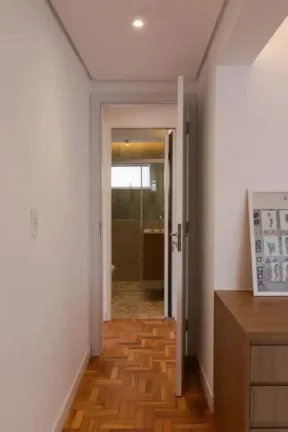 Imagem Apartamento Perdizes - 84M², 2 Dorms, 1 Suíte, 1 Vaga.