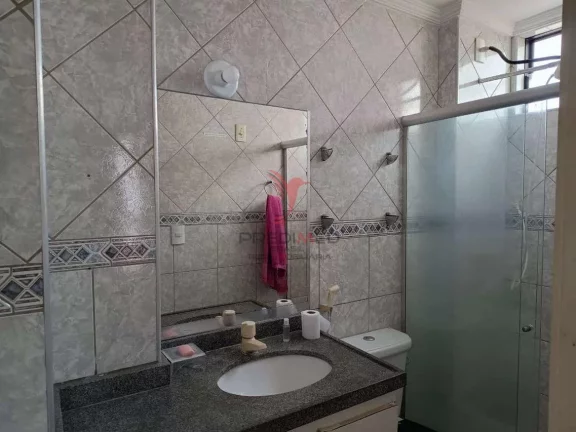 Imagem Apartamento mobilado, com Varanda , no Bairro de Fátima em Fortaleza