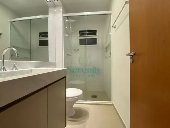 Imagem Apartamento à venda na Gleba Palhano - R$ 680.000,00 - Zona Sul - Londrina - PR
