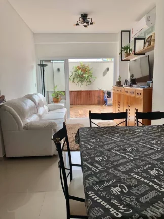 Imagem APARTAMENTO COM ÓTIMA LOCALIZAÇÃO NO CENTRO DA CIDADE!