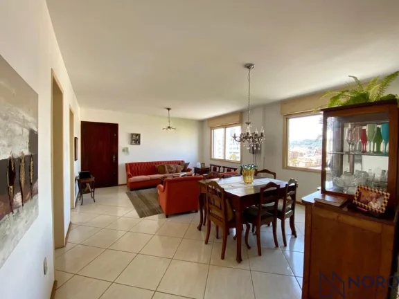 Imagem Apartamento à venda 3 dormitórios no Centro