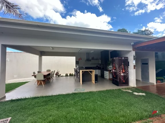 Imagem Casa no Condomínio Condados da Lagoa em Lagoa Santa!